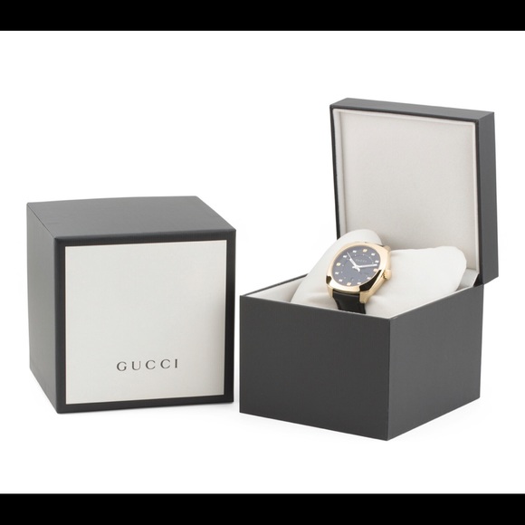 Gucci Watch - Picture 3 of 4
